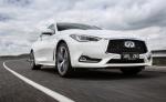 Infiniti Q60 2.0t 2016 года (AU)